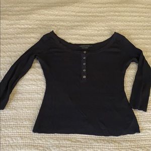 Adrienne Vittadini Top